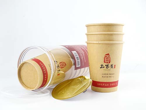 泡茶杯10杯