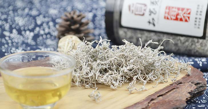 什么是莓茶？